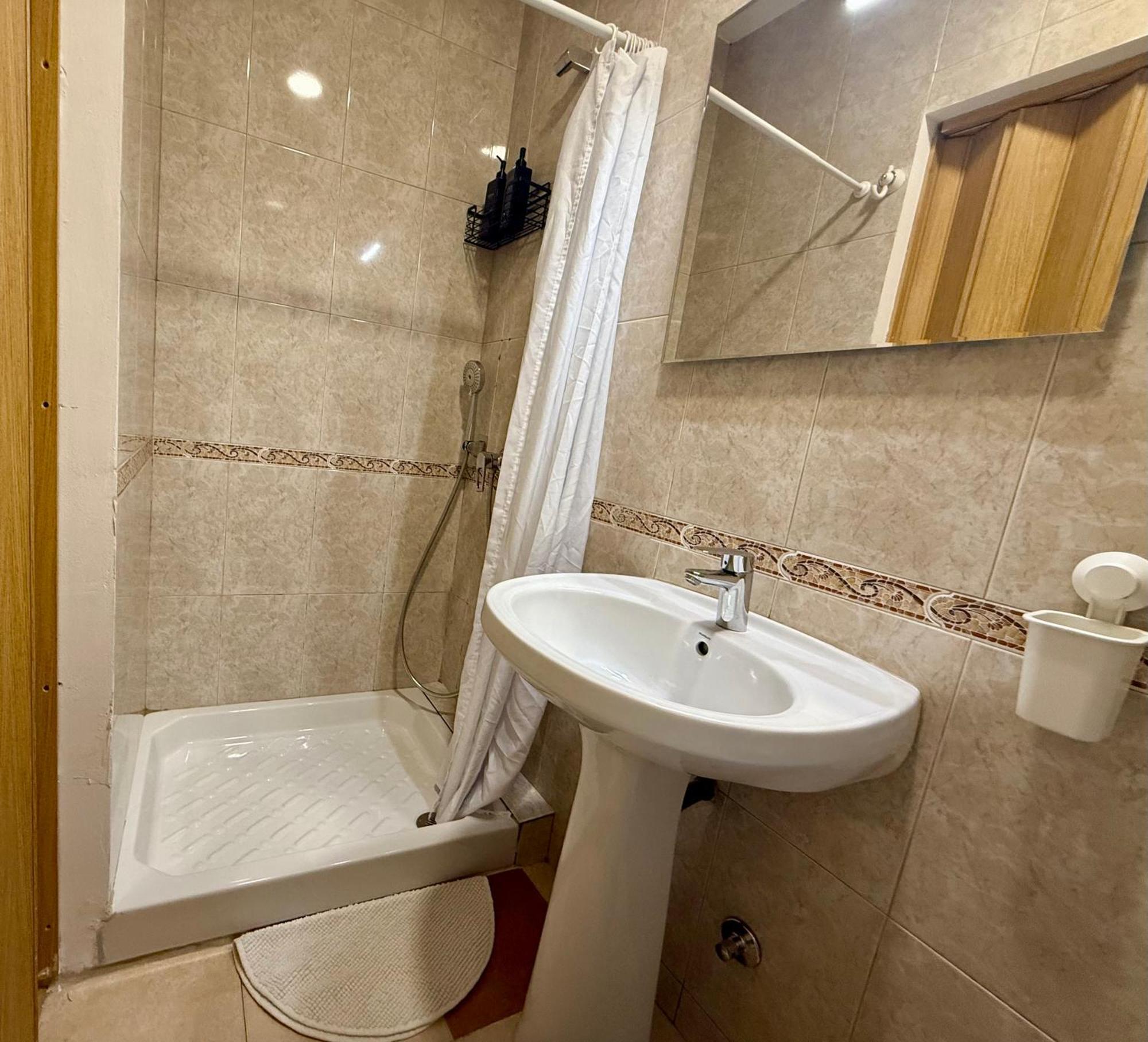 Ch Casillas Madrid Room photo